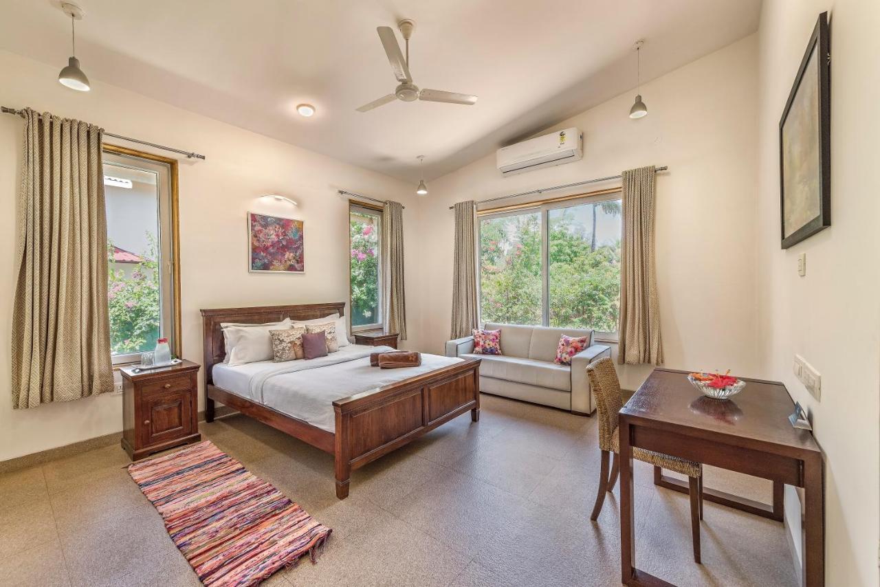 Saffronstays Roselle, Malavli - Pet-Friendly Pool Villa With Modern Interiors Lonavala Exterior foto